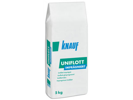 Uniflott imprägniert